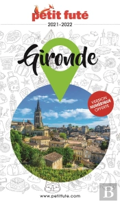 Gironde 2021 Petit Fute+Offre Num