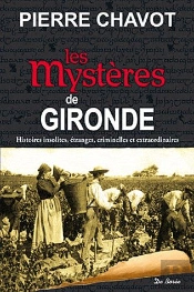 Gironde Mystères
