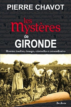 Bertrand.pt - Gironde Mystères