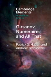 Girsanov, Numeraires, And All That