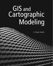 Gis And Cartographic Modeling