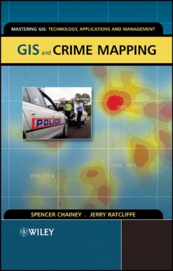 Bertrand.pt - Gis And Crime Mapping