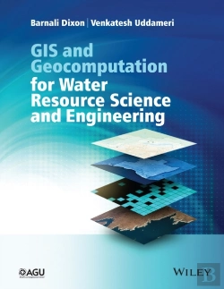 Bertrand.pt - Gis And Geocomputation For Water Resource Science And Engineering