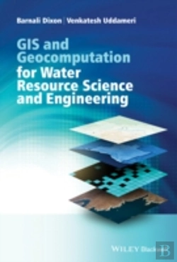 Bertrand.pt - Gis And Geocomputation For Water Resource Science And Engineering