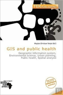 Bertrand.pt - Gis And Public Health