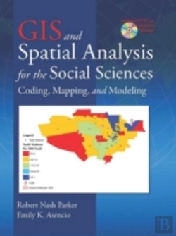 Bertrand.pt - Gis And Spatial Analysis For The Social Sciences