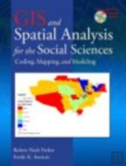 Bertrand.pt - Gis And Spatial Analysis For The Social Sciences