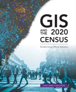 Bertrand.pt - Gis And The 2020 Census