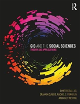 Gis And The Social Sciences