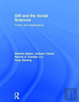 Gis And The Social Sciences