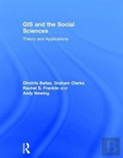 Gis And The Social Sciences