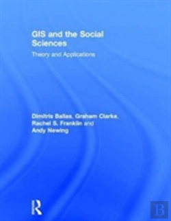 Bertrand.pt - Gis And The Social Sciences