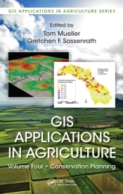 Gis Applications In Agriculture, Volume Four