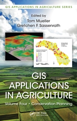 Bertrand.pt - Gis Applications In Agriculture, Volume Four