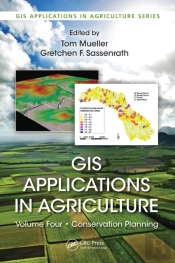 Gis Applications In Agriculture, Volume Four