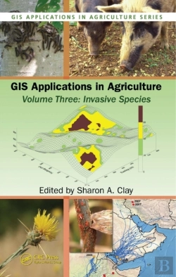 Bertrand.pt - Gis Applications In Agriculture, Volume Three