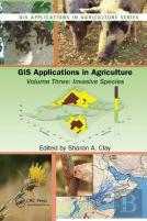 Gis Applications In Agriculture, Volume Three
