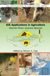 Gis Applications In Agriculture, Volume Three