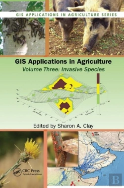 Bertrand.pt - Gis Applications In Agriculture, Volume Three
