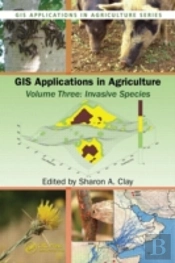 Gis Applications In Agriculture, Volume Three