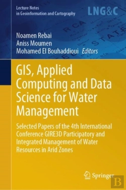 Bertrand.pt - Gis, Applied Computing And Data Science For Water Management