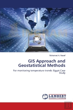 Bertrand.pt - Gis Approach And Geostatistical Methods