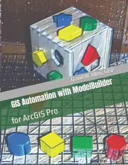 Bertrand.pt - Gis Automation With Modelbuilder