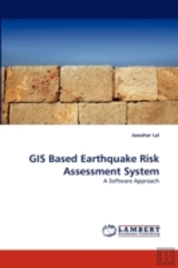 Bertrand.pt - Gis Based Earthquake Risk Assessment System