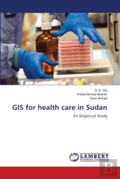 Gis For Health Care In Sudan