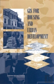 Gis For Housing And Urban Development