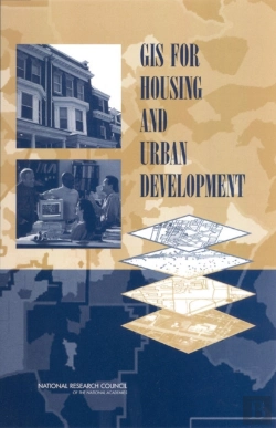 Bertrand.pt - Gis For Housing And Urban Development