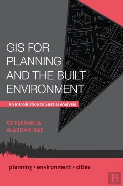 Bertrand.pt - Gis For Planning And The Built Environment