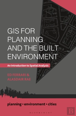 Bertrand.pt - Gis For Planning And The Built Environment