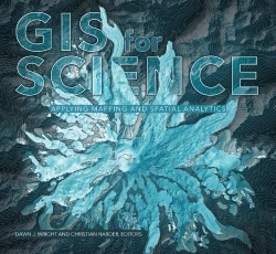 Bertrand.pt - Gis For Science, Volume 1