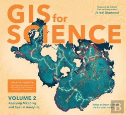 Bertrand.pt - Gis For Science, Volume 2