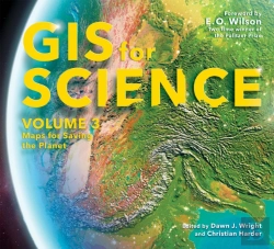 Bertrand.pt - Gis For Science, Volume 3