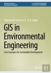 Gis In Environmental Engineering