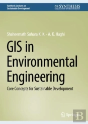 Gis In Environmental Engineering