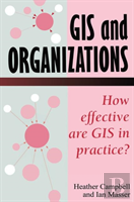 Gis In Organizations
