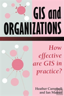 Bertrand.pt - Gis In Organizations
