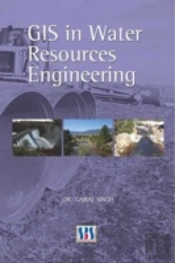 Gis In Water Resources Engineering
