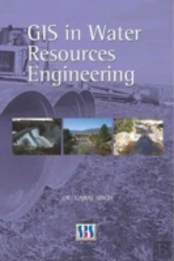Bertrand.pt - Gis In Water Resources Engineering