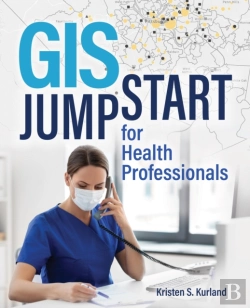 Bertrand.pt - Gis Jumpstart For Health Professionals