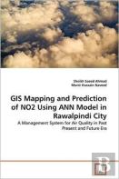 Gis Mapping And Prediction Of No2 Using Ann Model In Rawalpindi City