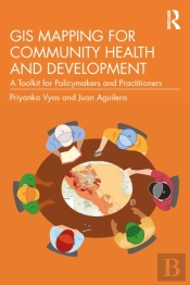 Gis Mapping For Community Health And Development