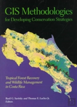 Bertrand.pt - Gis Methodologies For Developing Conservation Strategies