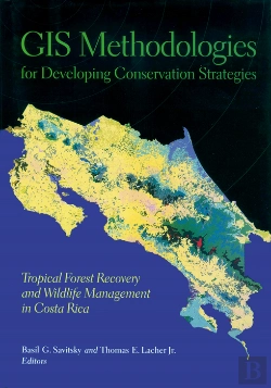 Bertrand.pt - Gis Methodologies For Developing Conservation Strategies