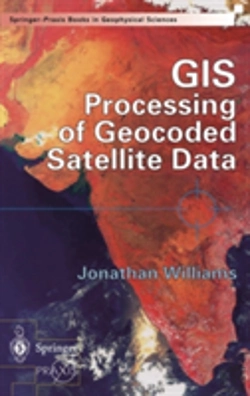 Bertrand.pt - Gis Processing Of Geocoded Satellite Data