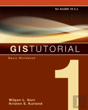 Gis Tutorial 1
