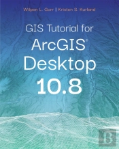 Gis Tutorial For Arcgis Desktop 10.8